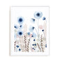 Sweet Flower Field I Wall Art