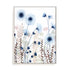 Sweet Flower Field II Wall Art