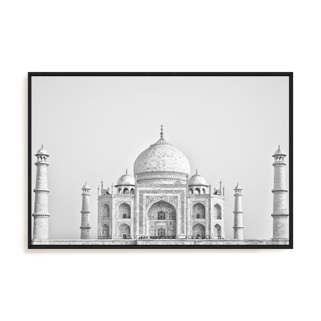 Taj Mahal I