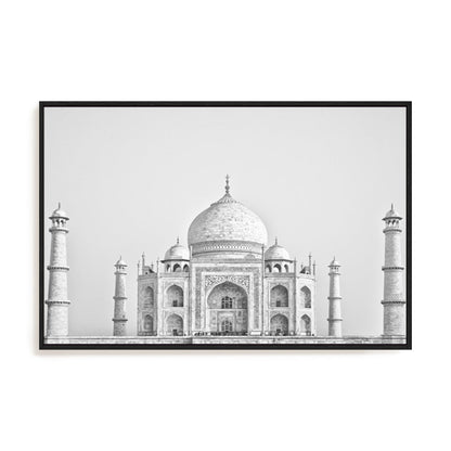 Taj Mahal I