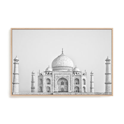Taj Mahal I