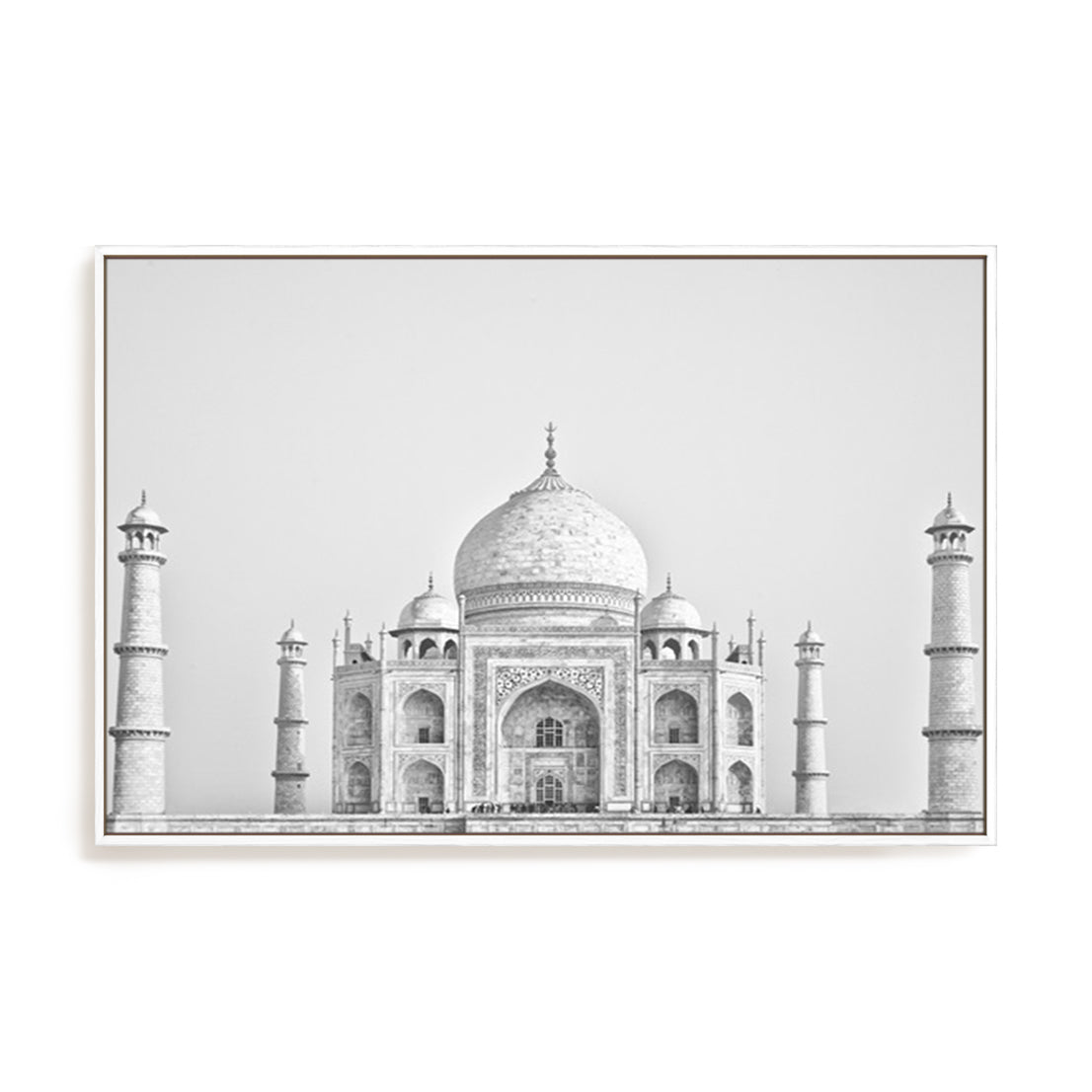 Taj Mahal I