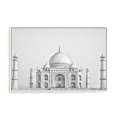 Taj Mahal I