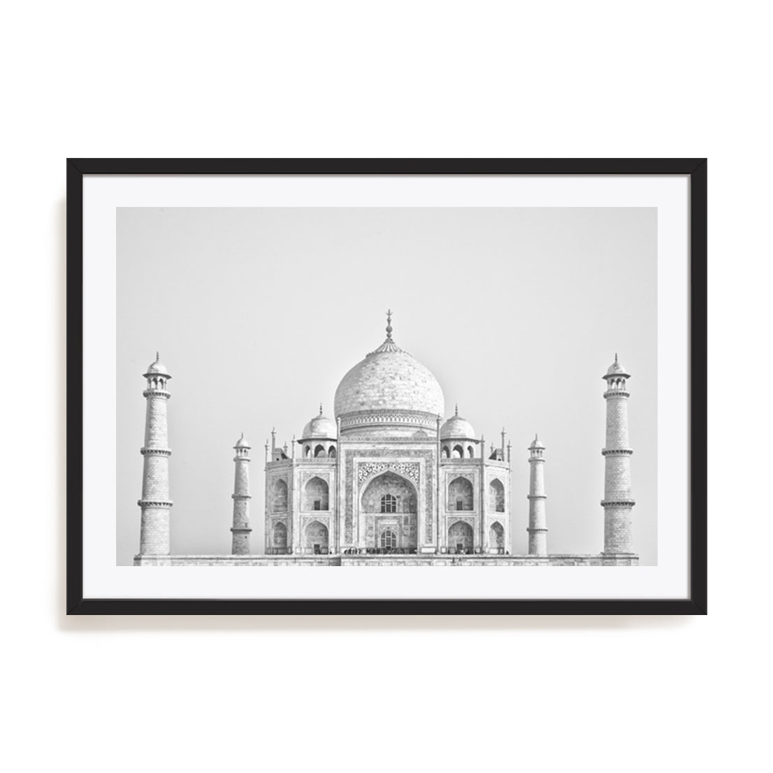Taj Mahal I