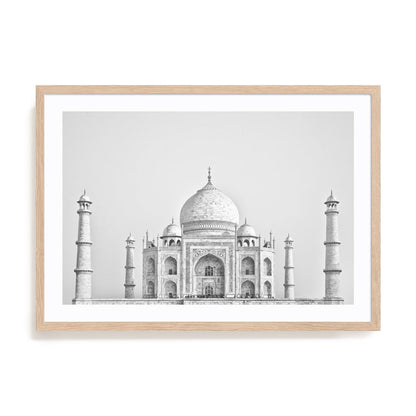 Taj Mahal I
