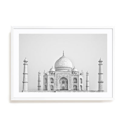 Taj Mahal I