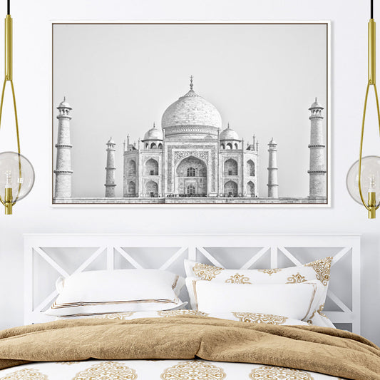 Taj Mahal I