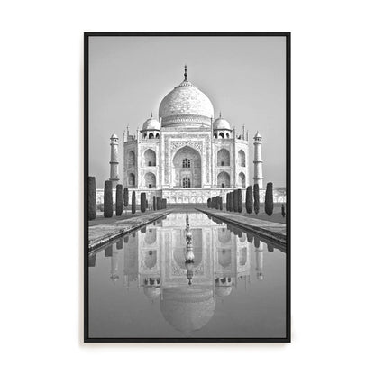Taj Mahal II