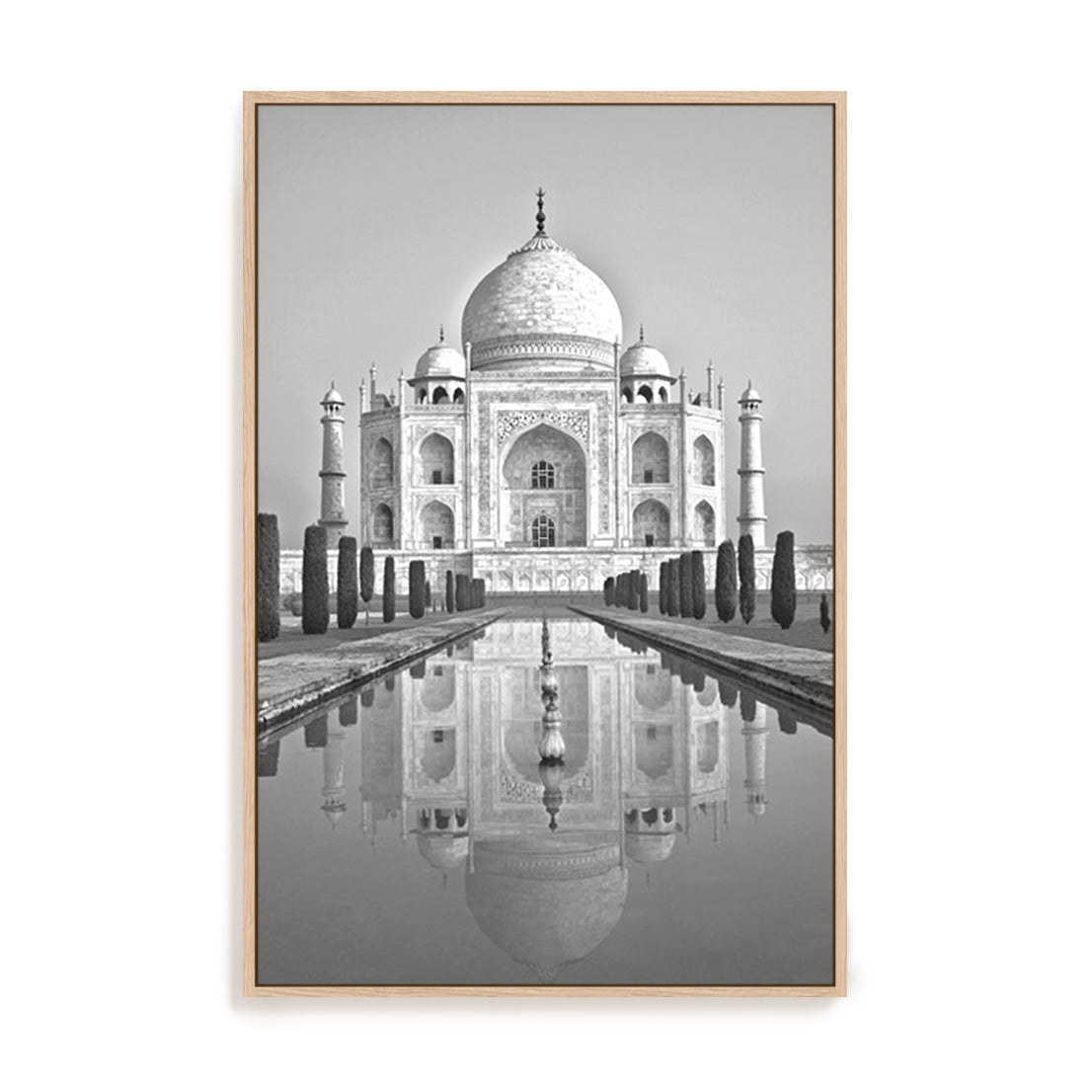 Taj Mahal II