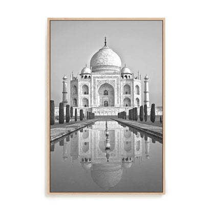 Taj Mahal II