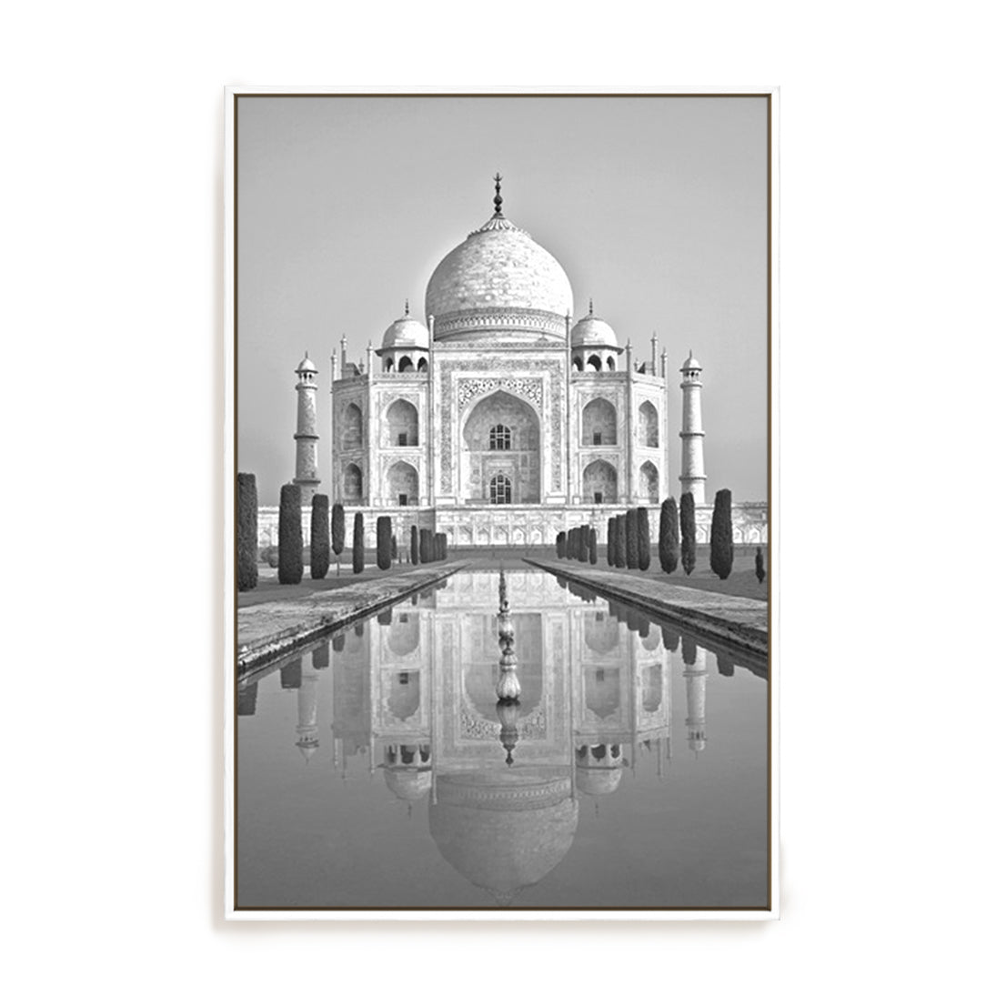 Taj Mahal II
