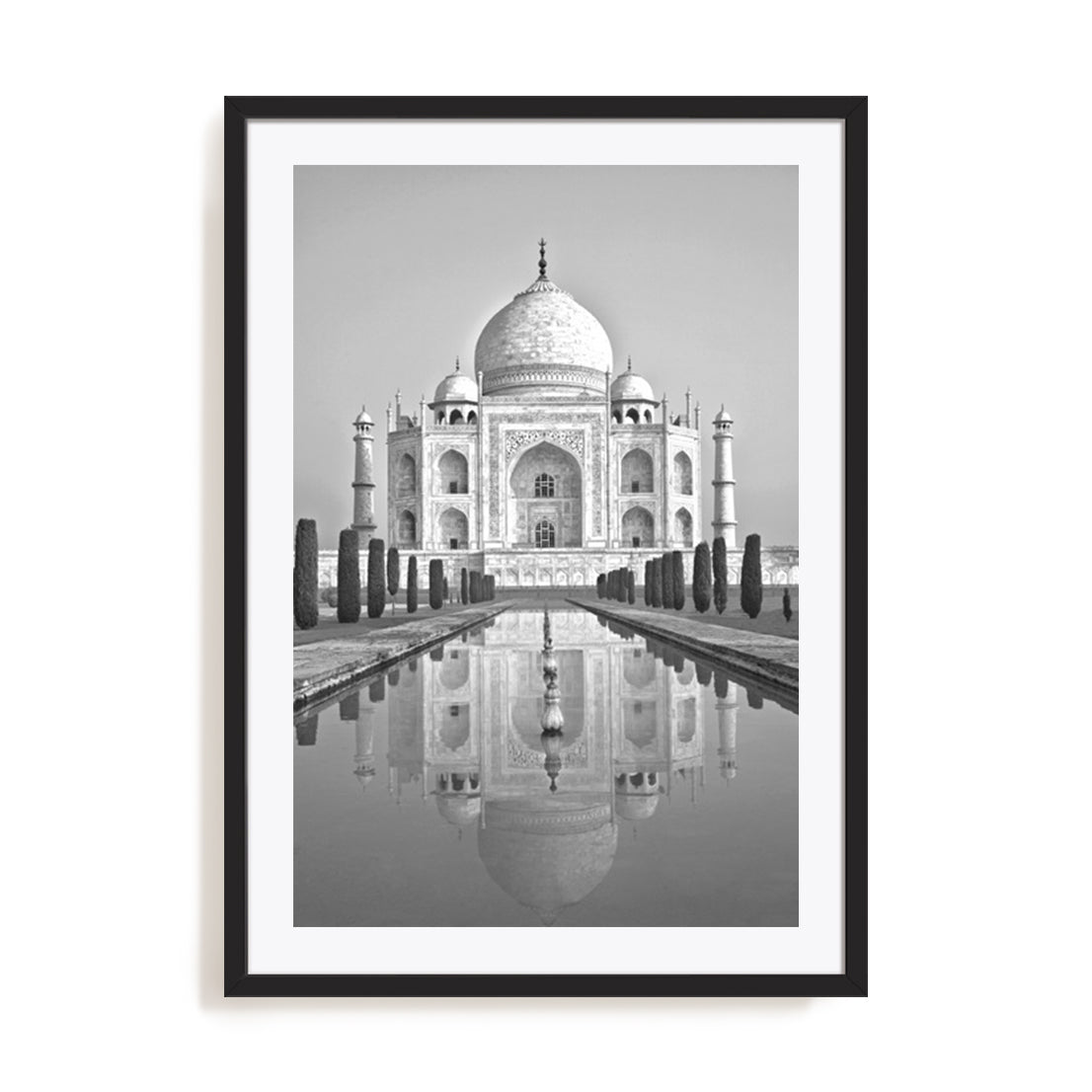 Taj Mahal II