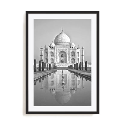 Taj Mahal II