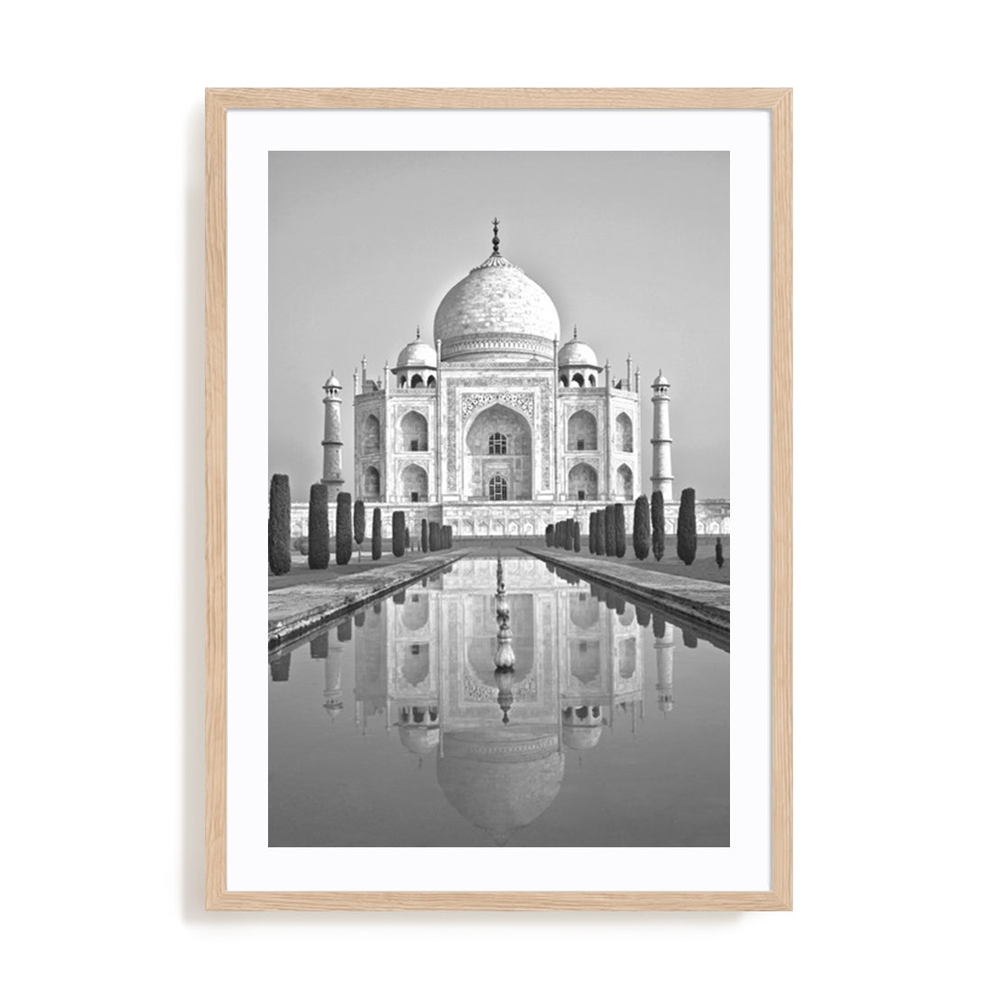 Taj Mahal II