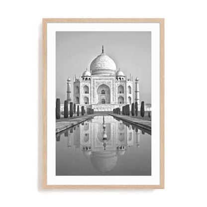 Taj Mahal II