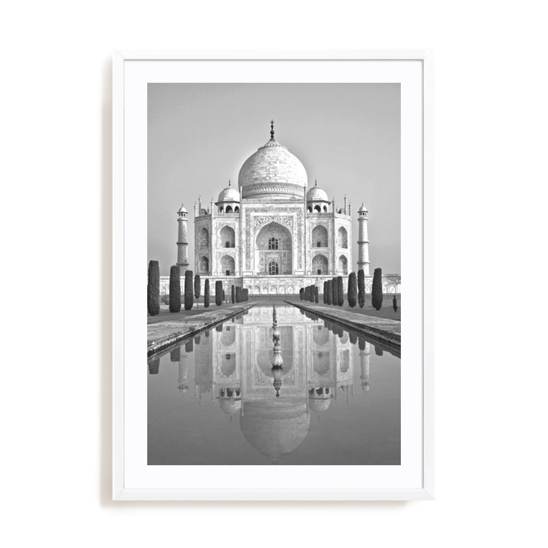 Taj Mahal II