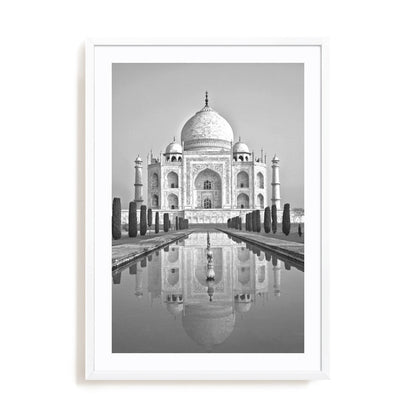 Taj Mahal II