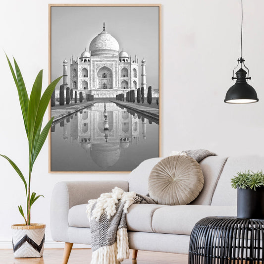 Taj Mahal II