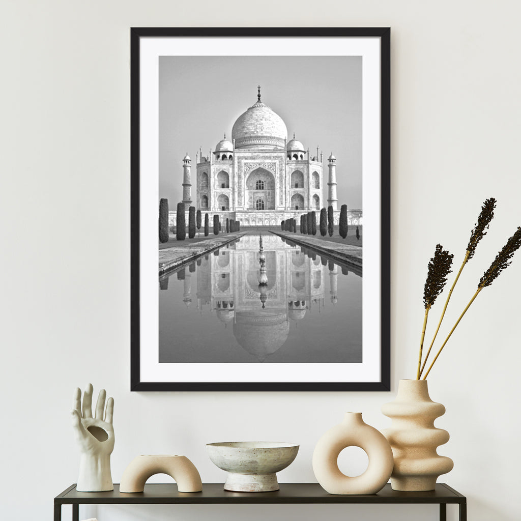 Taj Mahal II
