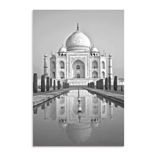 Taj Mahal II