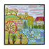 Tree Farm Wall Art
