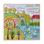 Tree Farm Wall Art