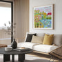 Tree Farm Wall Art