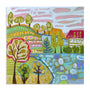 Tree Farm Wall Art