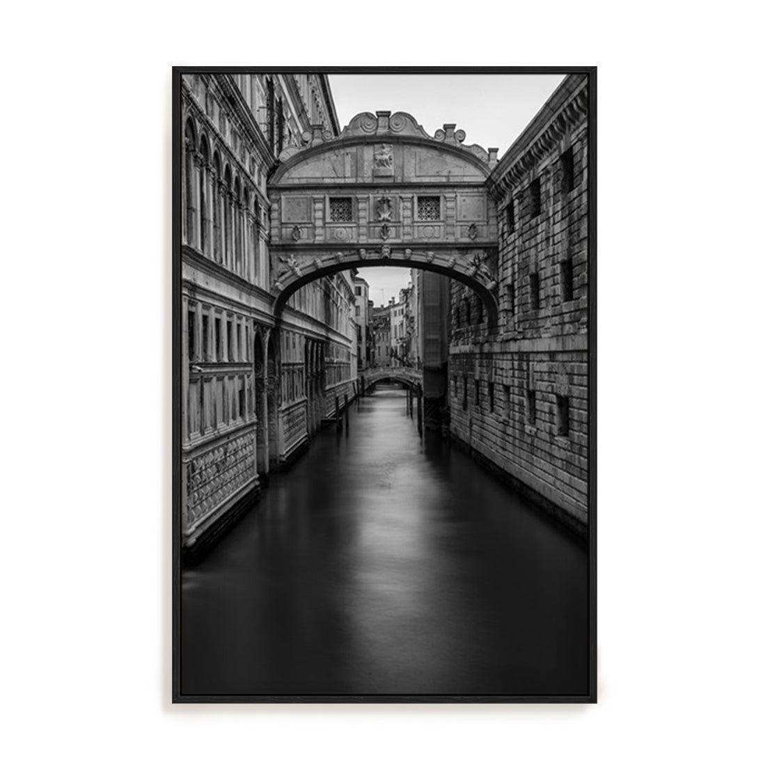 Bridge of Sighs