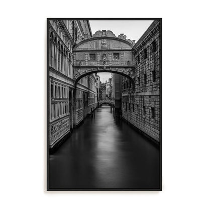 Bridge of Sighs