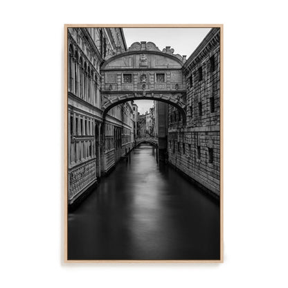 Bridge of Sighs