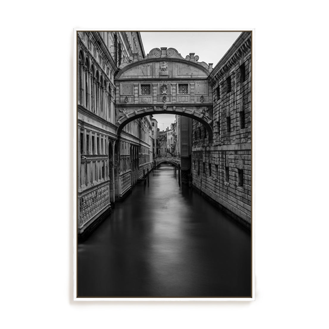 Bridge of Sighs