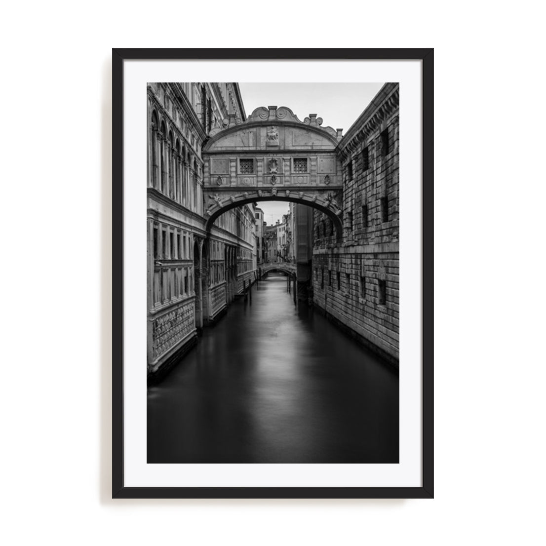 Bridge of Sighs