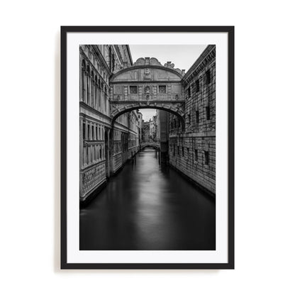 Bridge of Sighs