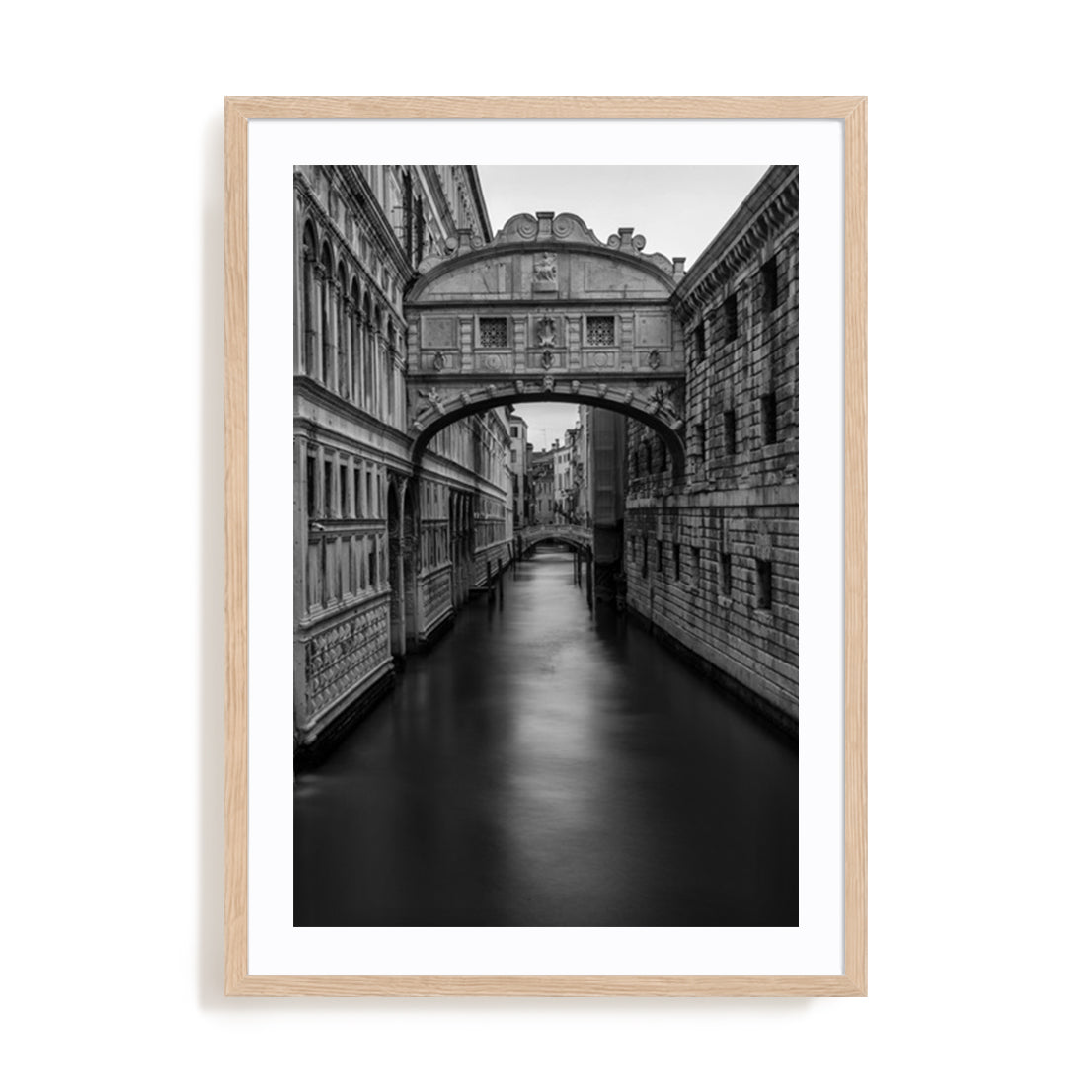 Bridge of Sighs