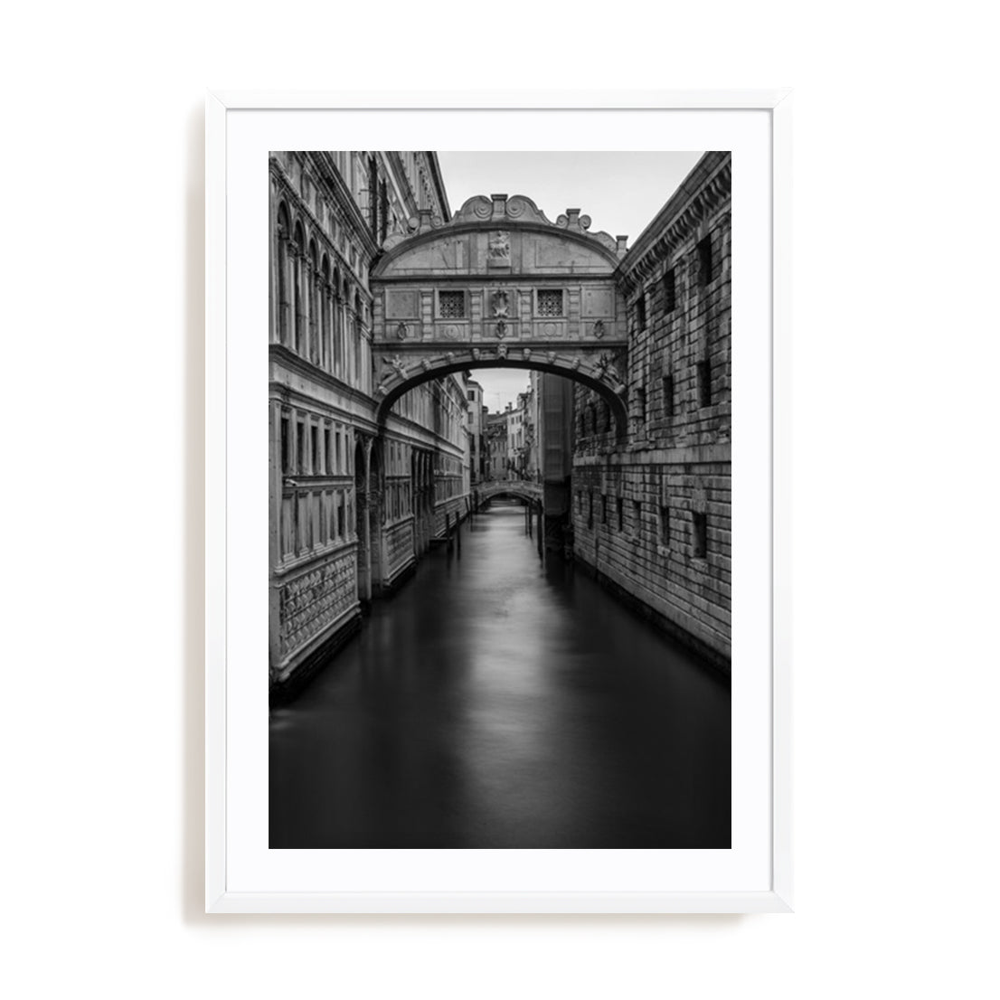 Bridge of Sighs