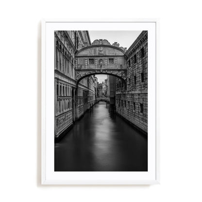 Bridge of Sighs