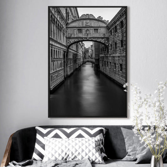 Bridge of Sighs