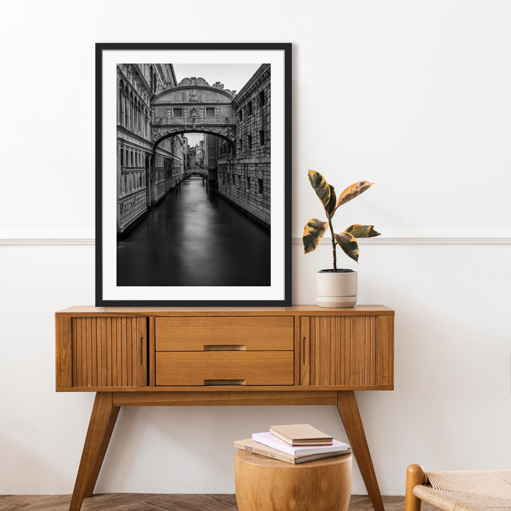 Bridge of Sighs