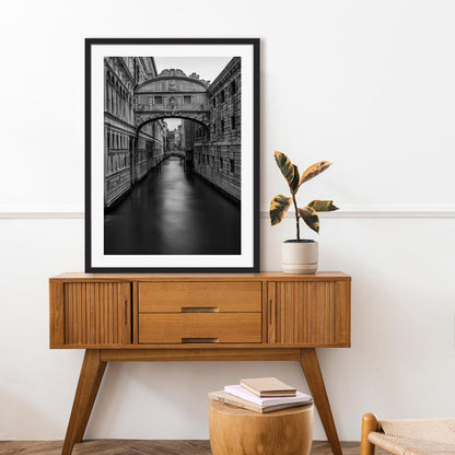 Bridge of Sighs