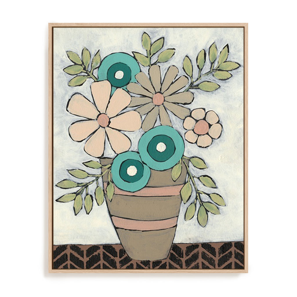 Mid Summer Bouquet I