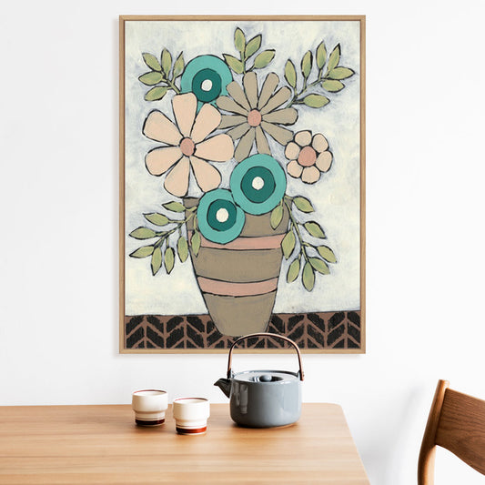 Mid Summer Bouquet I