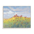Summer Breeze Meadow II Wall Art