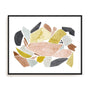 Tuscan Terazzo I Wall Art