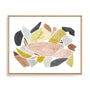 Tuscan Terazzo I Wall Art