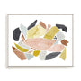 Tuscan Terazzo I Wall Art
