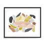 Tuscan Terazzo I Wall Art