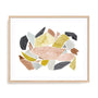 Tuscan Terazzo I Wall Art