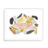Tuscan Terazzo I Wall Art