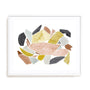 Tuscan Terazzo I Wall Art